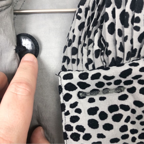 Mycra Pac Donatella Reversible Raincoat - Picture 9 of 15